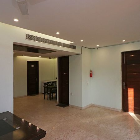 Oyo 9664 Sector 48 Hotel Gurgaon Luaran gambar
